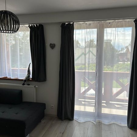 Apartmán Olaf Tatranská Lomnica Exterior foto