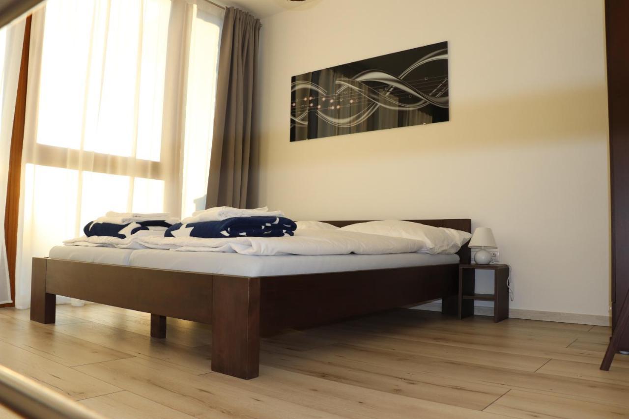 Apartmán Olaf Tatranská Lomnica Exterior foto