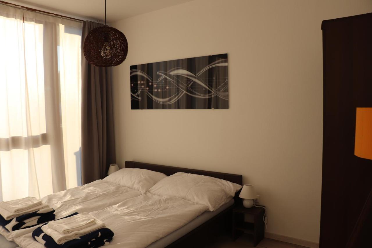 Apartmán Olaf Tatranská Lomnica Exterior foto