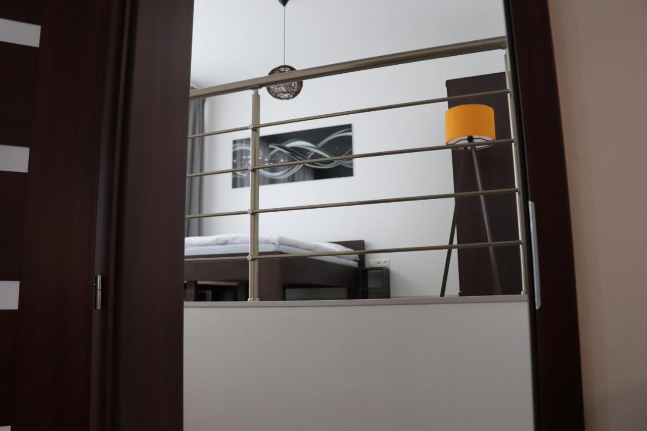 Apartmán Olaf Tatranská Lomnica Exterior foto