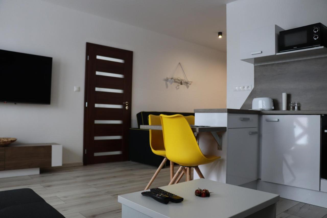 Apartmán Olaf Tatranská Lomnica Exterior foto