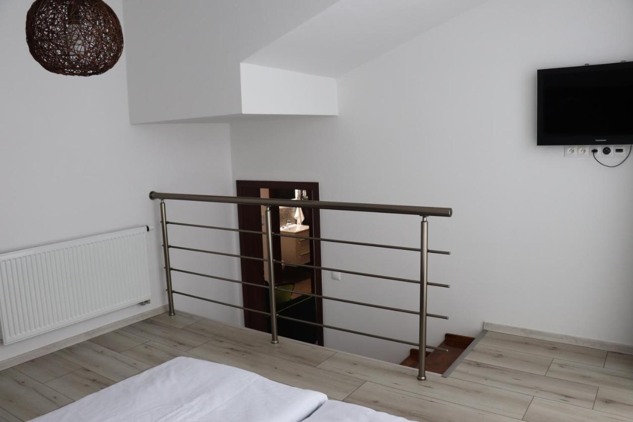 Apartmán Olaf Tatranská Lomnica Exterior foto