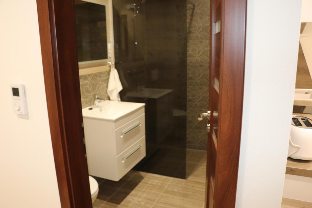 Apartmán Olaf Tatranská Lomnica Exterior foto